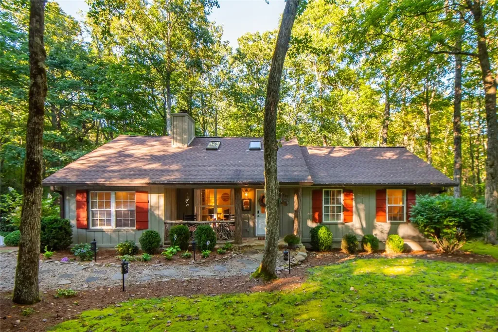 137 Wildwood Drive Highlands NC 28741