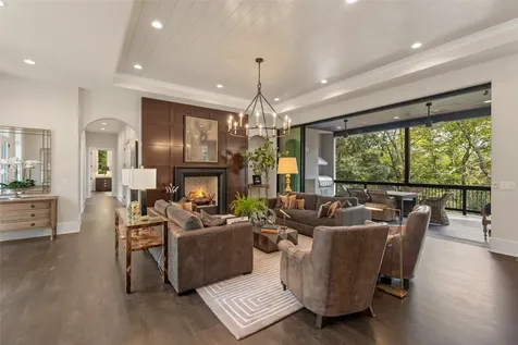 34 Bear Mor Ridge Highlands NC 28741