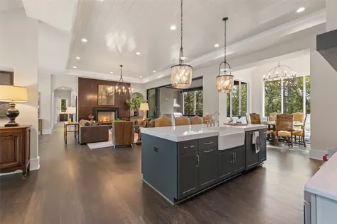 34 Bear Mor Ridge Highlands NC 28741