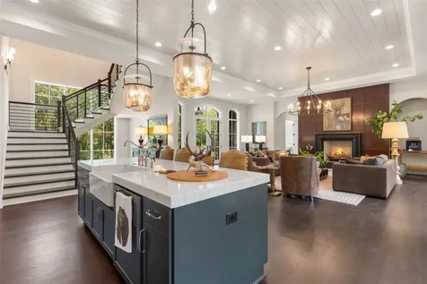 34 Bear Mor Ridge Highlands NC 28741