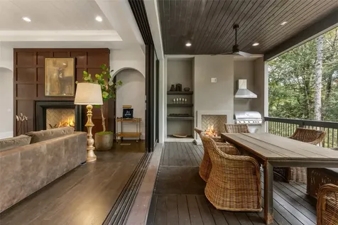 34 Bear Mor Ridge Highlands NC 28741