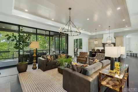 34 Bear Mor Ridge Highlands NC 28741