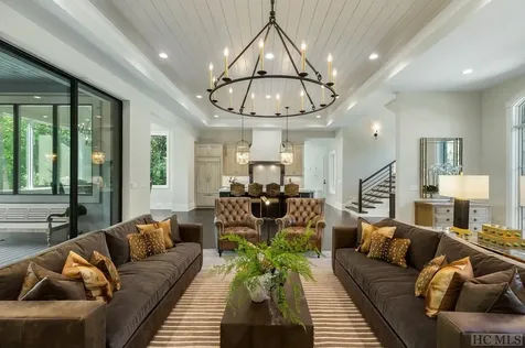 34 Bear Mor Ridge Highlands NC 28741