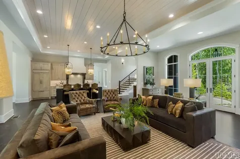 34 Bear Mor Ridge Highlands NC 28741