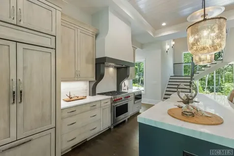 34 Bear Mor Ridge Highlands NC 28741