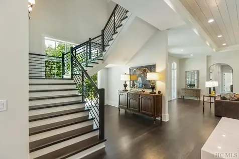 34 Bear Mor Ridge Highlands NC 28741