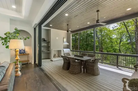 34 Bear Mor Ridge Highlands NC 28741