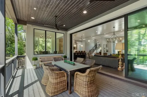 34 Bear Mor Ridge Highlands NC 28741