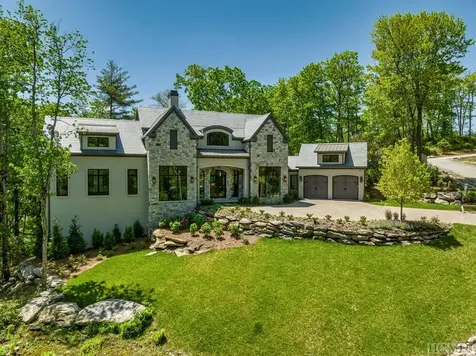 34 Bear Mor Ridge Highlands NC 28741