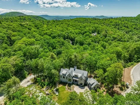 34 Bear Mor Ridge Highlands NC 28741