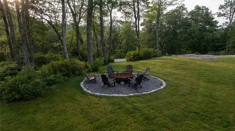 34 Bear Mor Ridge Highlands NC 28741