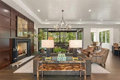 34 Bear Mor Ridge Highlands NC 28741