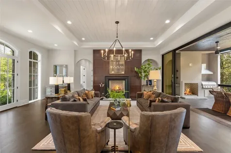 34 Bear Mor Ridge Highlands NC 28741