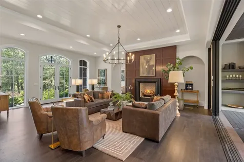 34 Bear Mor Ridge Highlands NC 28741