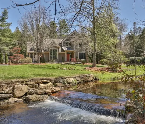 96 Village Walk Highlands NC 28741