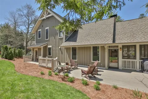 96 Village Walk Highlands NC 28741