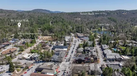 96 Village Walk Highlands NC 28741