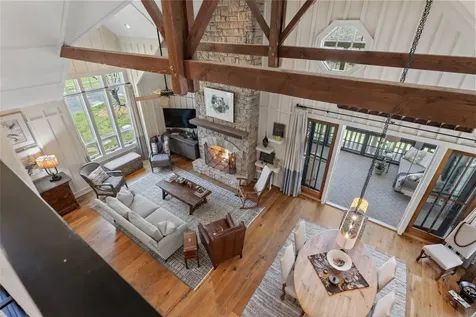 96 Village Walk Highlands NC 28741