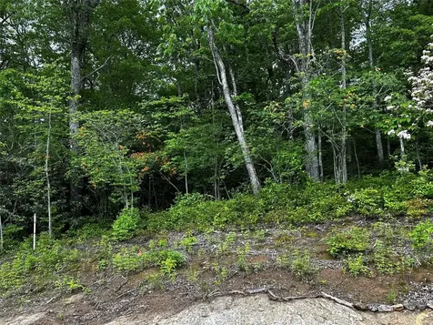 Tbd Garden Trail Highlands NC 28741