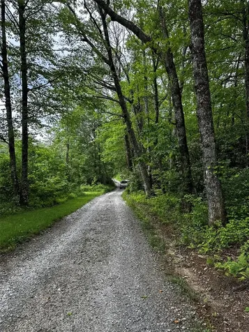 Tbd Garden Trail Highlands NC 28741