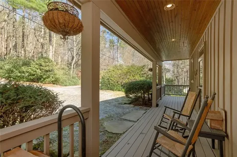 6045 Whiteside Cove Road Cashiers NC 28717