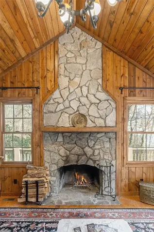 6045 Whiteside Cove Road Cashiers NC 28717