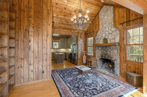 6045 Whiteside Cove Road Cashiers NC 28717