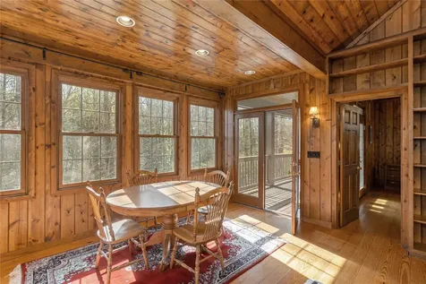 6045 Whiteside Cove Road Cashiers NC 28717