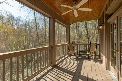 6045 Whiteside Cove Road Cashiers NC 28717