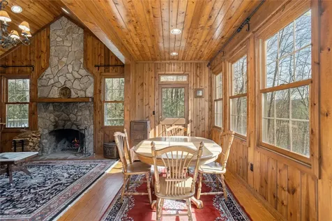 6045 Whiteside Cove Road Cashiers NC 28717