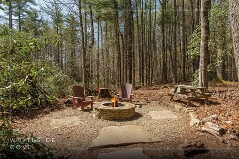 6045 Whiteside Cove Road Cashiers NC 28717