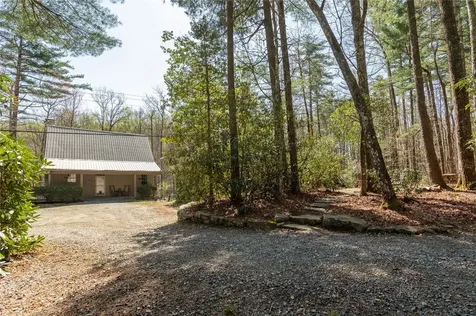 6045 Whiteside Cove Road Cashiers NC 28717