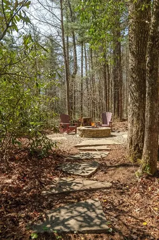 6045 Whiteside Cove Road Cashiers NC 28717