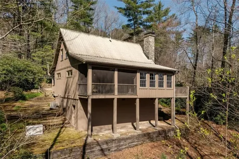 6045 Whiteside Cove Road Cashiers NC 28717