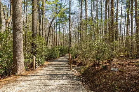 6045 Whiteside Cove Road Cashiers NC 28717