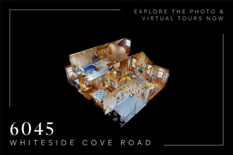 6045 Whiteside Cove Road Cashiers NC 28717