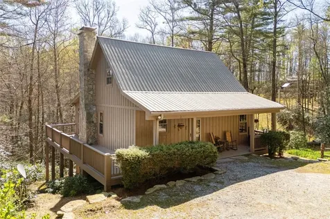 6045 Whiteside Cove Road Cashiers NC 28717