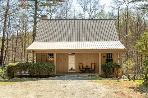 6045 Whiteside Cove Road Cashiers NC 28717