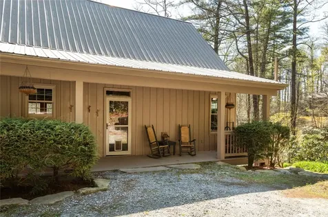 6045 Whiteside Cove Road Cashiers NC 28717