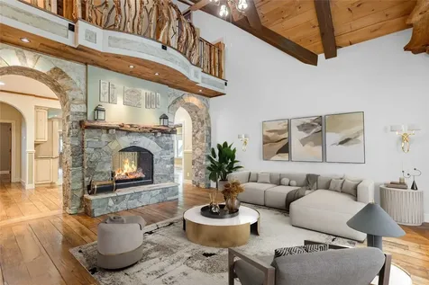 112 Bold Creek Trail Glenville NC 27836