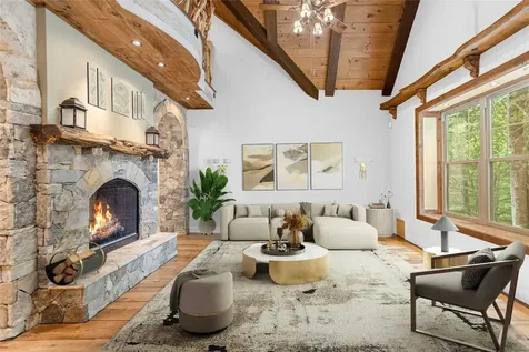 112 Bold Creek Trail Glenville NC 27836