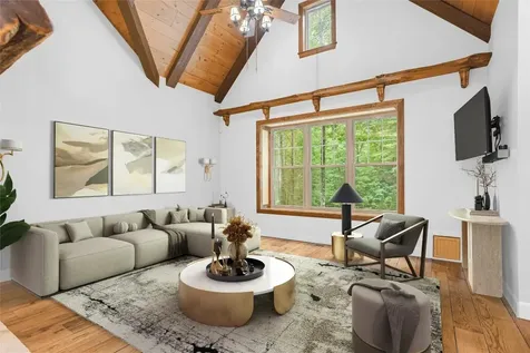 112 Bold Creek Trail Glenville NC 27836