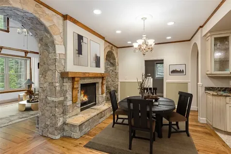 112 Bold Creek Trail Glenville NC 27836