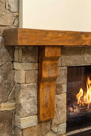 112 Bold Creek Trail Glenville NC 27836