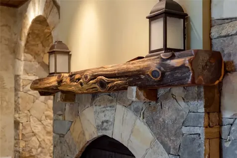 112 Bold Creek Trail Glenville NC 27836