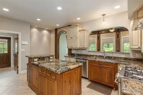 112 Bold Creek Trail Glenville NC 27836