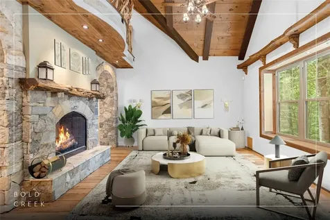 112 Bold Creek Trail Glenville NC 27836