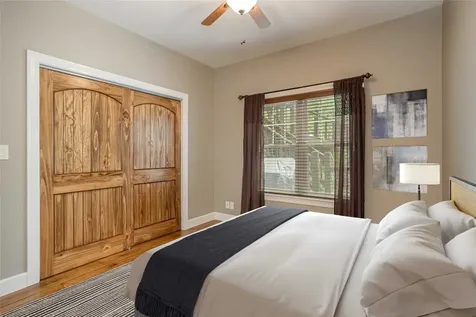 112 Bold Creek Trail Glenville NC 27836