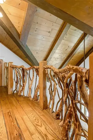 112 Bold Creek Trail Glenville NC 27836