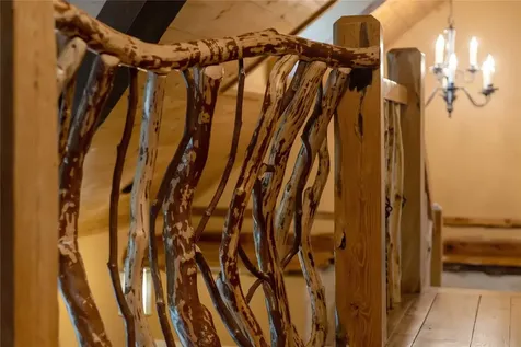 112 Bold Creek Trail Glenville NC 27836